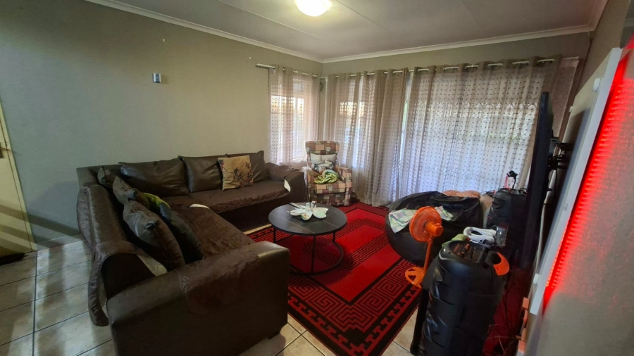 2 Bedroom Property for Sale in Sasolburg Ext 11 Free State